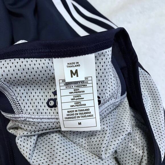 Adidas NWOT Generic NBA Team Jersey Men M - Picture 8 of 9